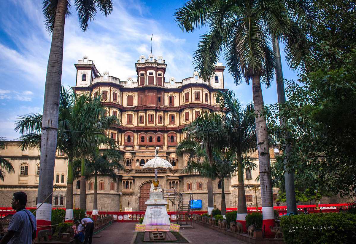 Indore Exploration Tour